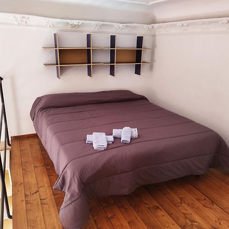 Loft Storico In Pieno Centro! Apartment Ливорно Екстериор снимка