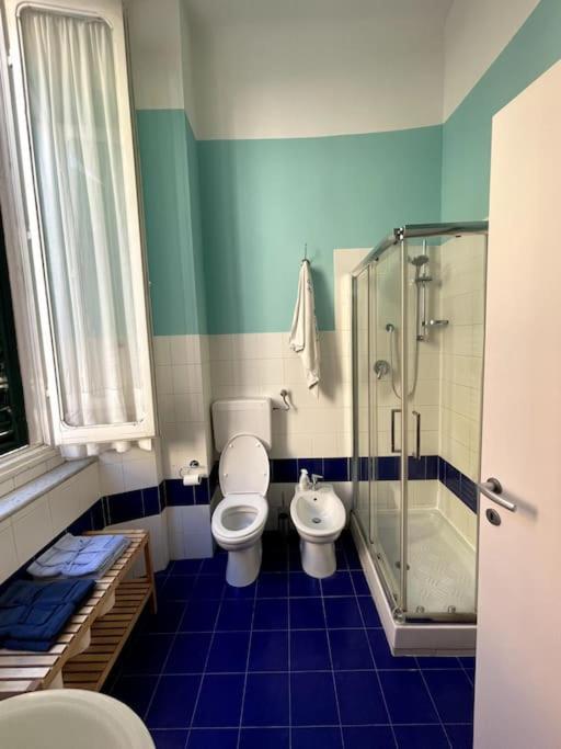 Loft Storico In Pieno Centro! Apartment Ливорно Екстериор снимка