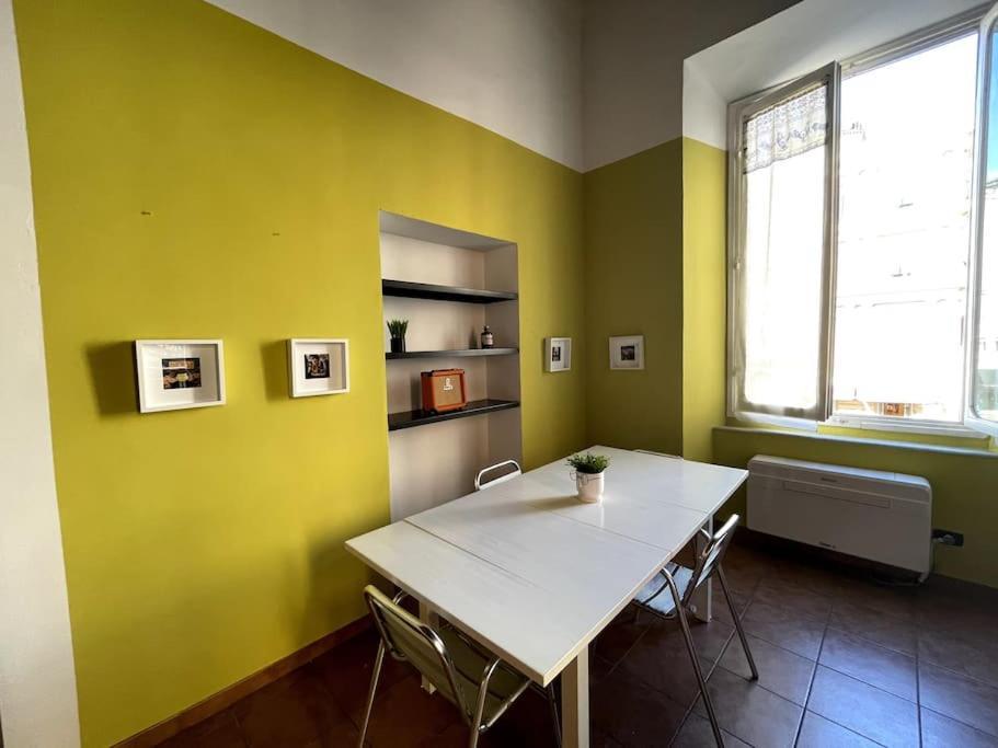 Loft Storico In Pieno Centro! Apartment Ливорно Екстериор снимка