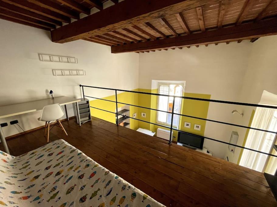 Loft Storico In Pieno Centro! Apartment Ливорно Екстериор снимка