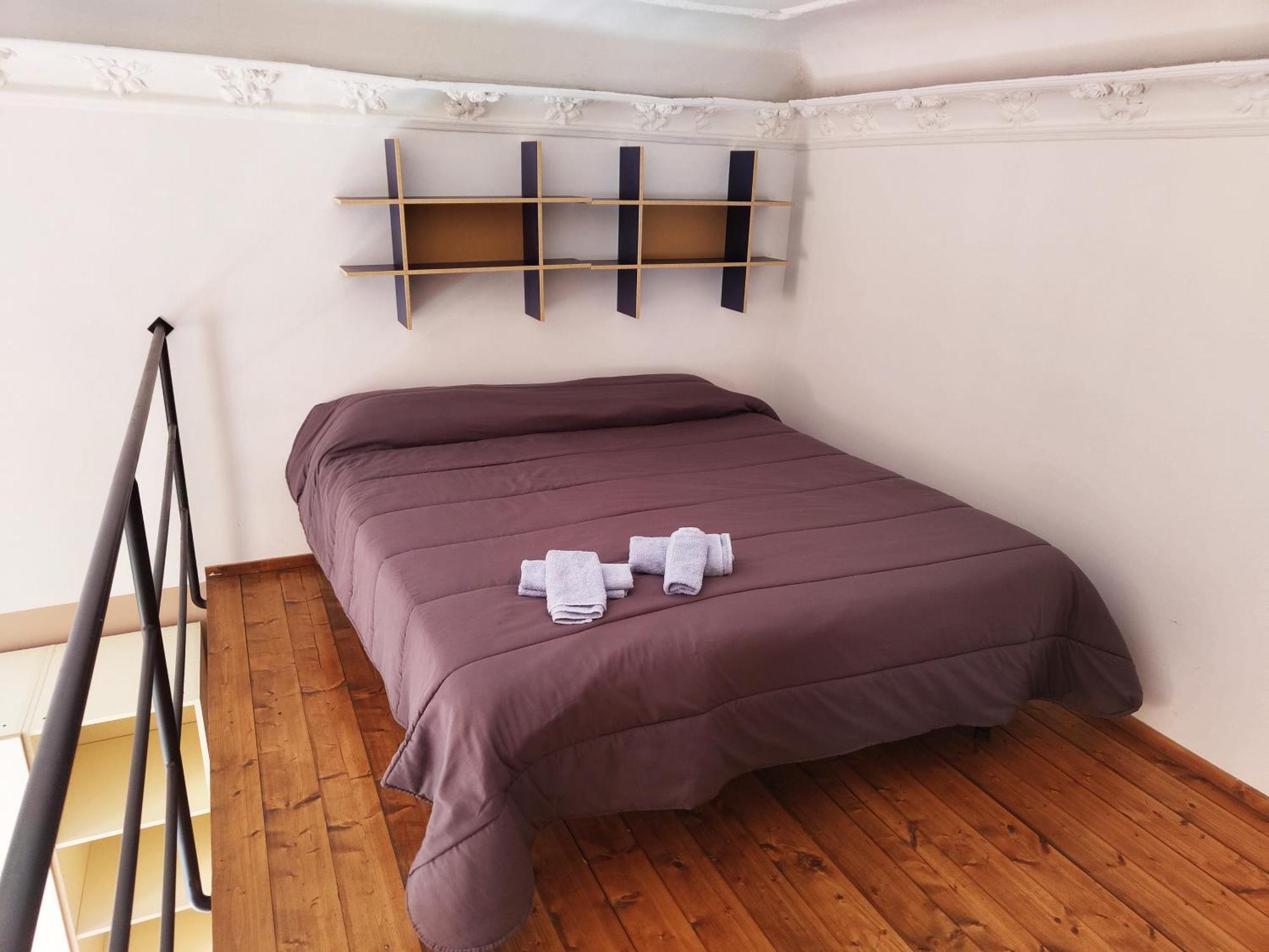 Loft Storico In Pieno Centro! Apartment Ливорно Екстериор снимка